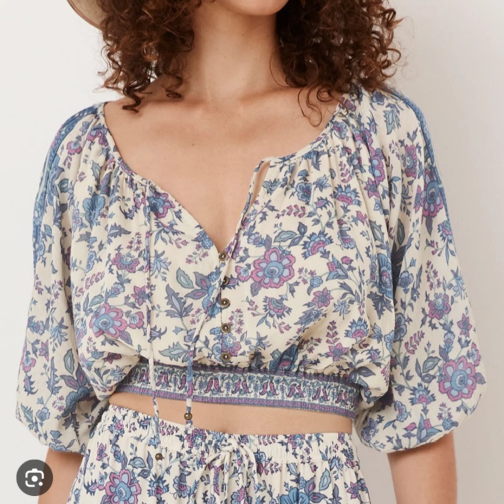 Spell Folksong top S